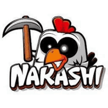 Nakashi GIF - Nakashi GIFs