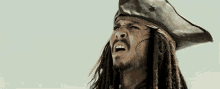 Fuir GIF - Captain Jack Sparrow Captain Jack GIFs