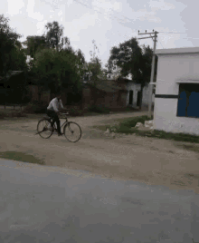 Cycling GIF