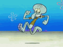 Sponge Bob Running GIF - Sponge Bob Running Chasing GIFs