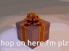 Herefm Hop On Herefm GIF - Herefm Hop On Herefm Hop On GIFs