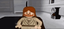 Lego Star Wars GIF - Lego Star Wars GIFs