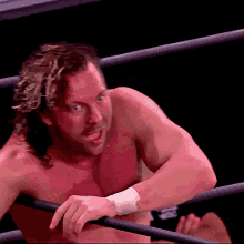 kenny omega aew double or nothing 2021 wrestling