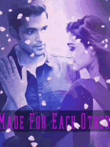 Made For Each Other Parth Samthaan GIF