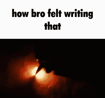 a picture of a person with the words 