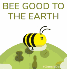 save bees