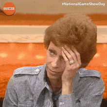 Surprised Buzzr GIF - Surprised Buzzr Astounded GIFs