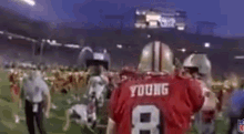 Steve Young GIF
