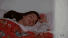 Rested GIF - Rested Waking Up Good Morning GIFs