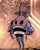 Hive Knight Bees GIF - Hive Knight Bees Hk GIFs