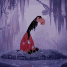 Emperors New Groove Sad GIF - Emperors New Groove Sad Crying GIFs