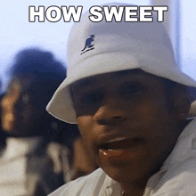 How Sweet Ll Cool J GIF - How Sweet Ll Cool J James Todd Smith GIFs