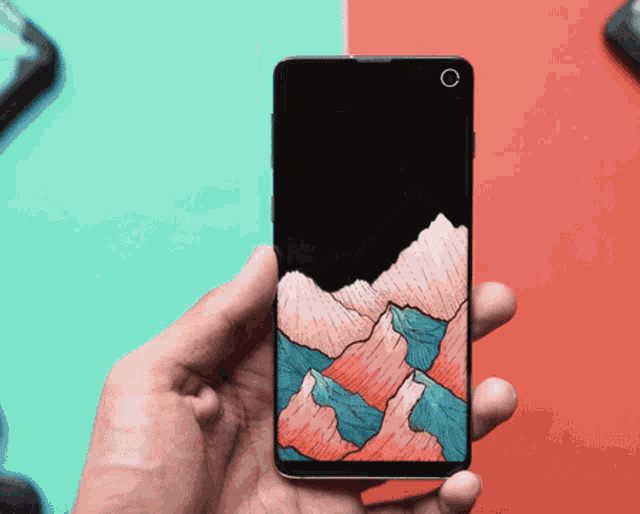 Animated Wallpaper For Mobile Phone GIFs | Tenor
