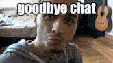 Goodbye Chat Pan Piotr GIF - Goodbye Chat Pan Piotr GIFs