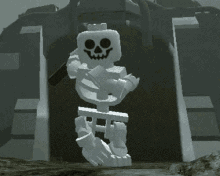 Skeleton Dance Dance GIF - Skeleton Dance Dance Skeleton GIFs
