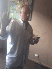 Andy Opening GIF - Andy Opening Door GIFs