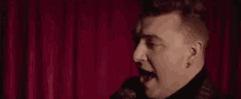 I Know I'M Not The Only One GIF - Samsmith Nottheonlyone Relationships GIFs
