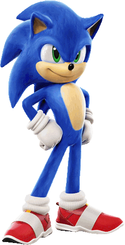 Sonic Sonic The Hedgehog GIF - Sonic Sonic The Hedgehog Sonic Forces -  Discover & Share GIFs