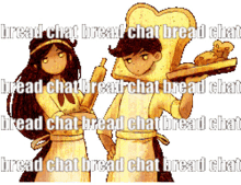 bread chat