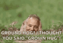 YARN, I'm thinking., Groundhog Day (1993), Video gifs by quotes, 05d49b86