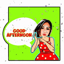 Gud Afternoon Afternun GIF - Gud Afternoon Afternun Janet Ako GIFs