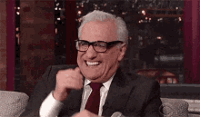 Lol Funny GIF - Lol Funny Martin Scorsese GIFs