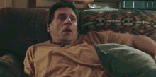 Welcome To Marwen Horrified GIF - Welcome To Marwen Horrified Steve Carell GIFs