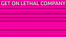 Willian Lethal Company GIF - Willian Lethal Company GIFs