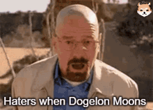 Dogelon Mars GIF - Dogelon Mars Dogelon GIFs