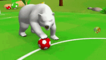 Animals For Kids Forest Animals GIF