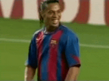 Ronaldinho Silly GIF - Ronaldinho Silly Football GIFs