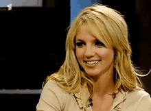 Britney Spears Umm GIF - Britney Spears Umm Okay GIFs