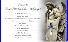 Saint Michael GIF - Saint Michael GIFs