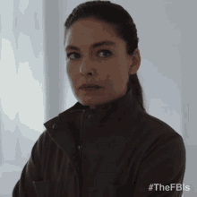 This Is Not Your Fault Special Agent Kristin Gaines GIF - This Is Not Your Fault Special Agent Kristin Gaines Fbi Most Wanted GIFs