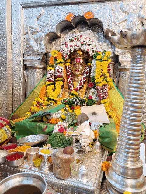 File:Ekvira Devi Temple, Lonavala.jpg - Wikimedia Commons