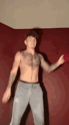 Snejni Mische Excited GIF - Snejni Mische Excited Excited Dance GIFs
