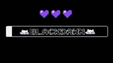 Blackdawnn GIF - Blackdawnn GIFs