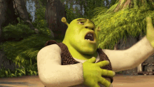 Shrek Dying GIF - Shrek Dying Meme GIFs
