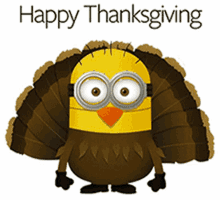 Animated Happy Thanksgiving Images GIFs | Tenor