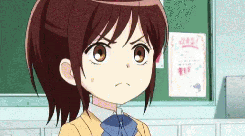 Smug anime face HD wallpapers  Pxfuel