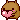 Capibara Pixel Sticker