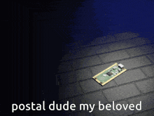 Postal Dude Go Postal GIF - Postal Dude Go Postal Postal 2 GIFs