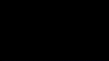 a blue background with a logo for big time