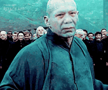 Duterte Voldemort GIF - Duterte Voldemort Sara Duterte GIFs