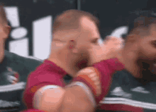Jvp George Ford GIF - Jvp George Ford Leicester Tigers GIFs