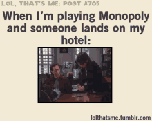 monopoly seinfeld hotels elaine jerry