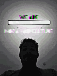 Noza Hair GIF - Noza Hair Culture GIFs
