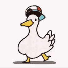 Duck Dance GIF - Duck Dance Happy GIFs