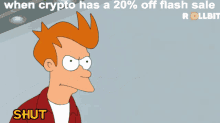 Meme Sale GIF - Meme Sale Crypto GIFs
