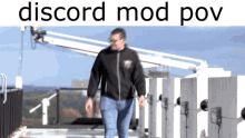 Discord Mod Julien Pov GIF - Discord Mod Julien Pov GIFs